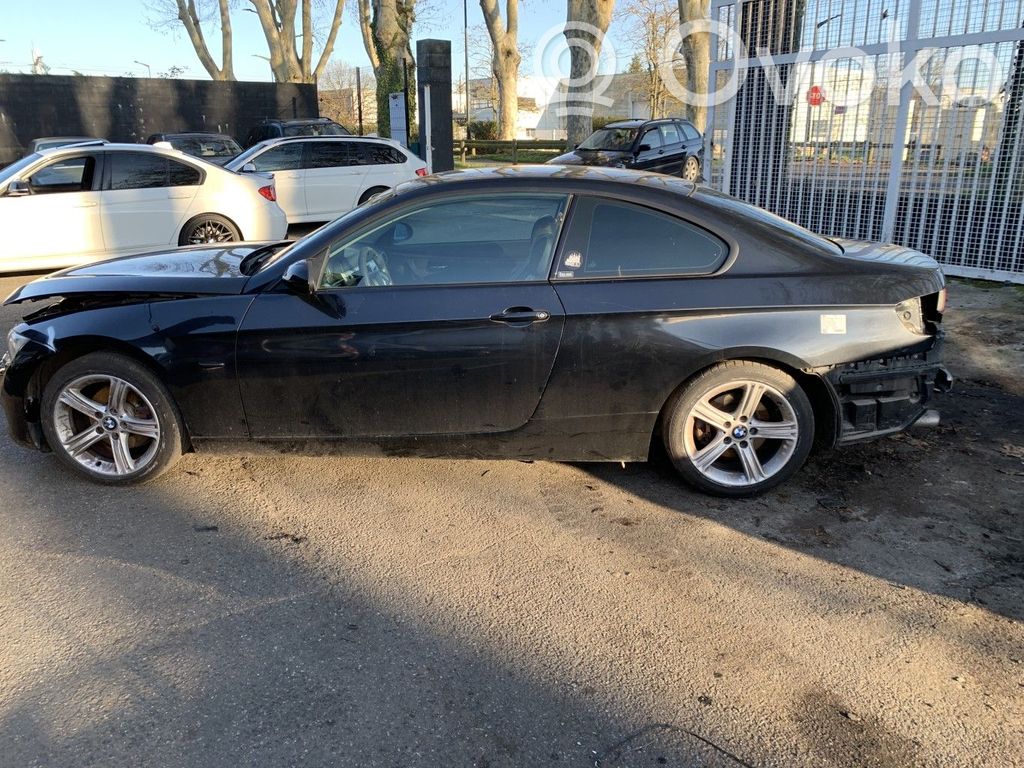 BMW 3 E92 E93 Fender 