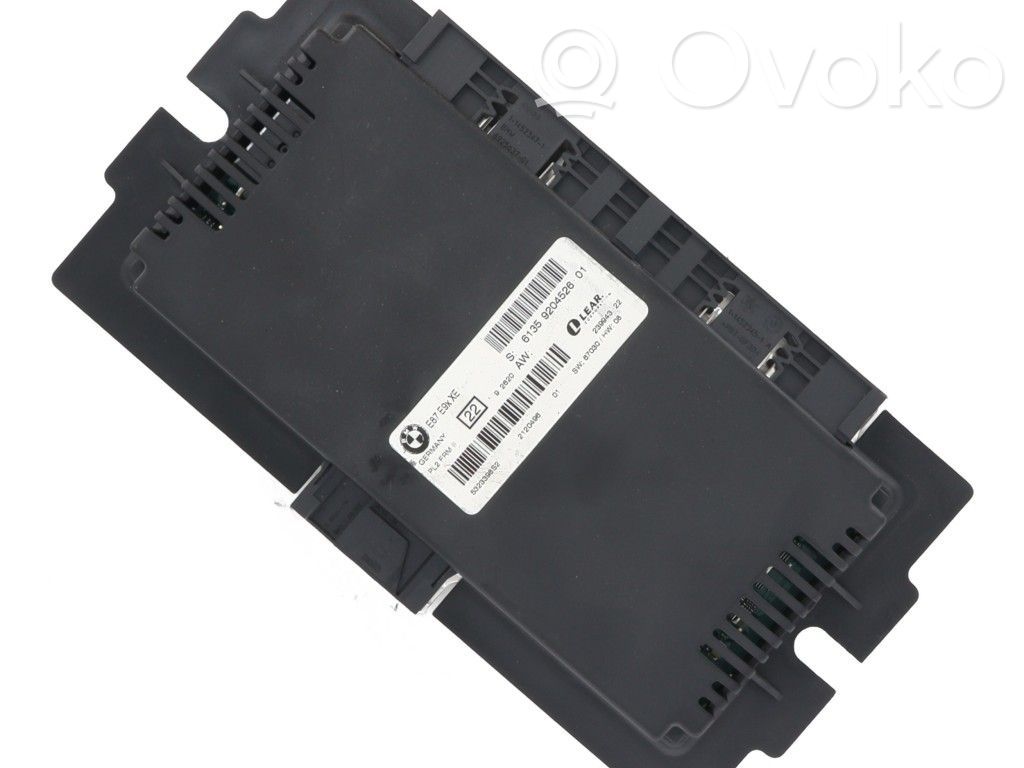 Unidad de control/módulo del motor   61356827064