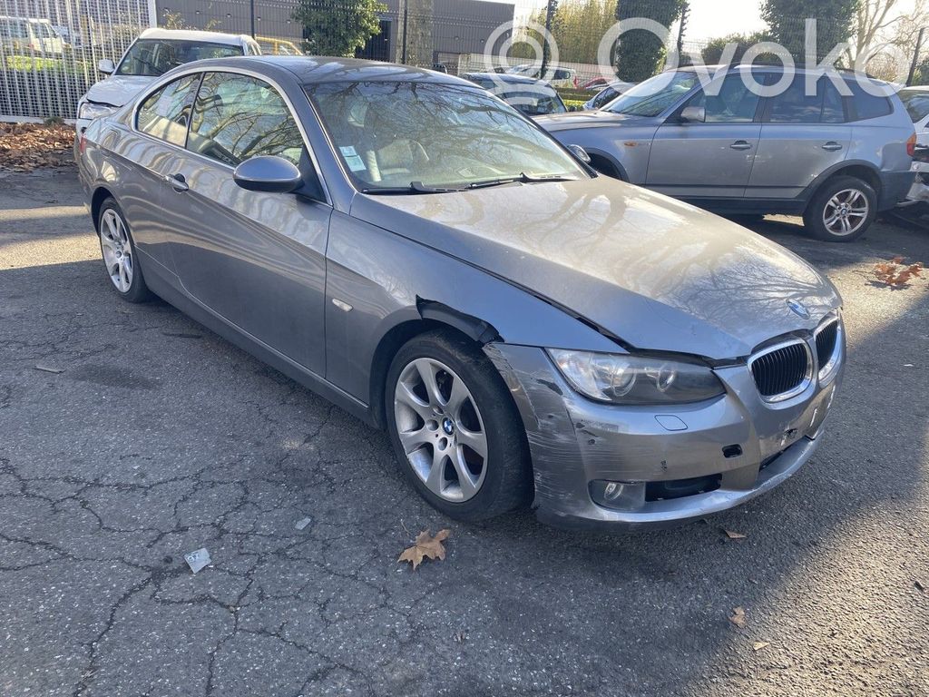 BMW 3 E92 E93 Veidrodėlis (mechaninis) 