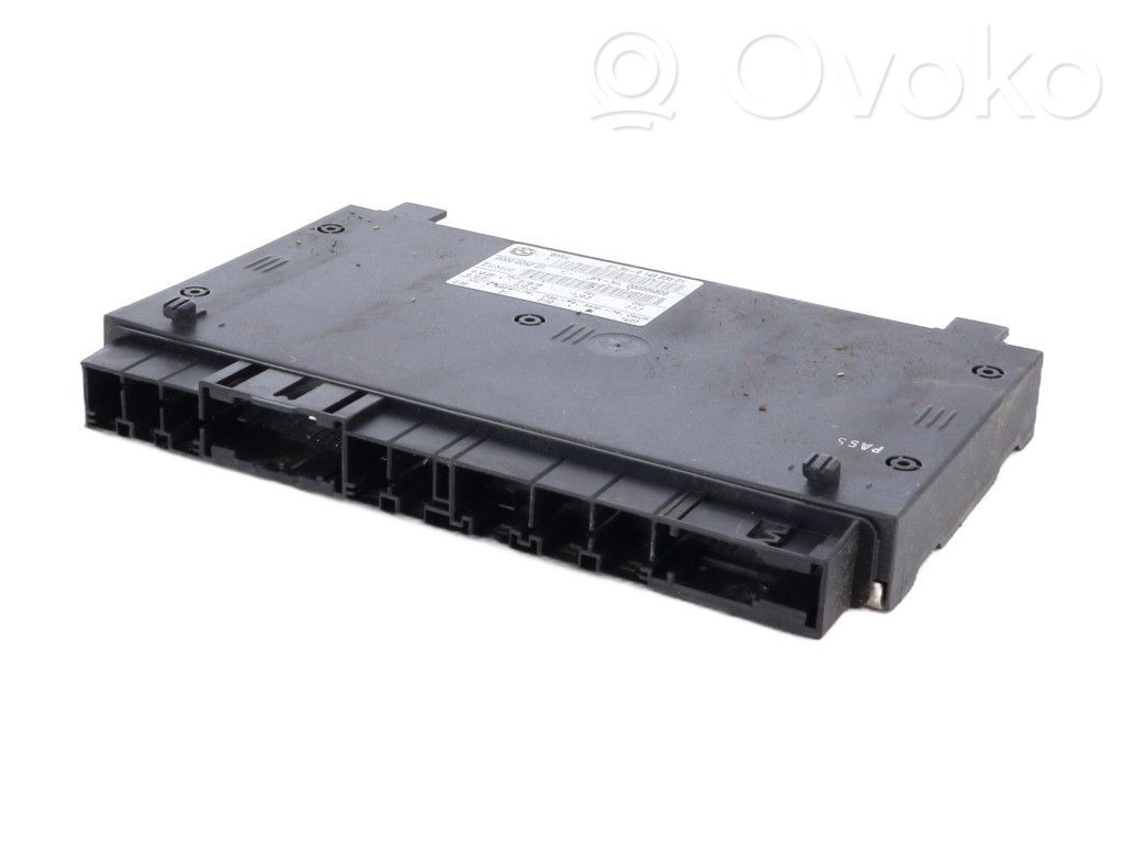 BMW X5 E70 Unitate/modul de control motor 