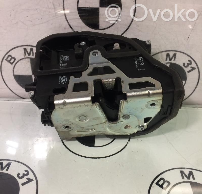 Etuoven lukko   51217229458