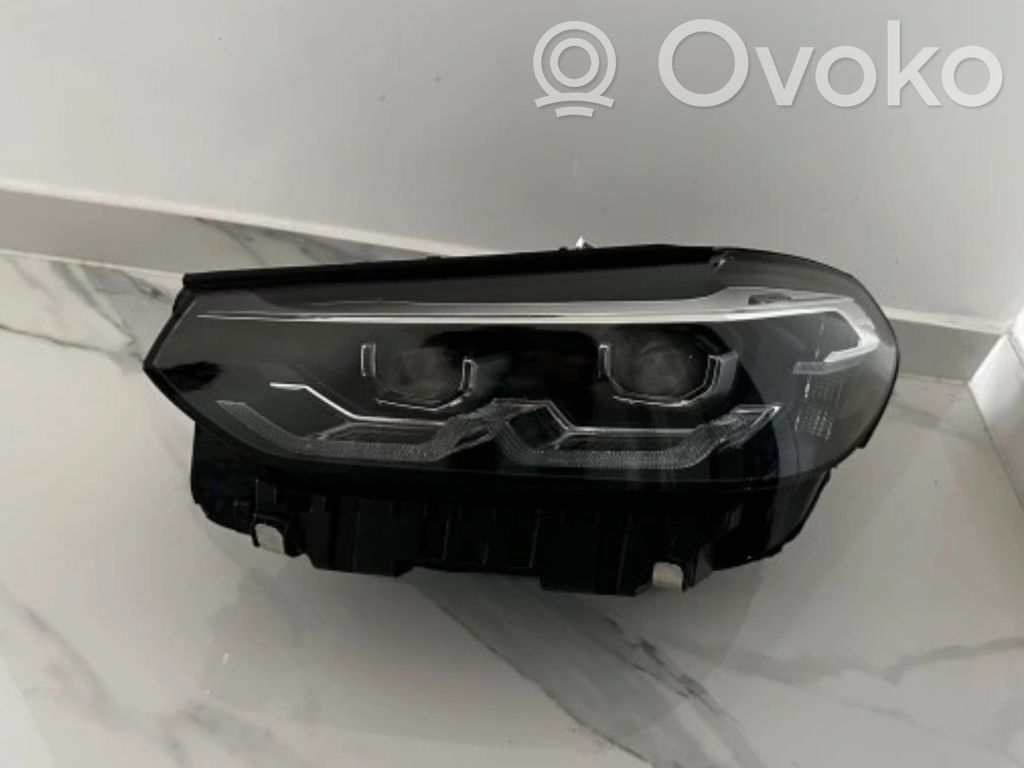 BMW X3 G01 Headlight/headlamp 