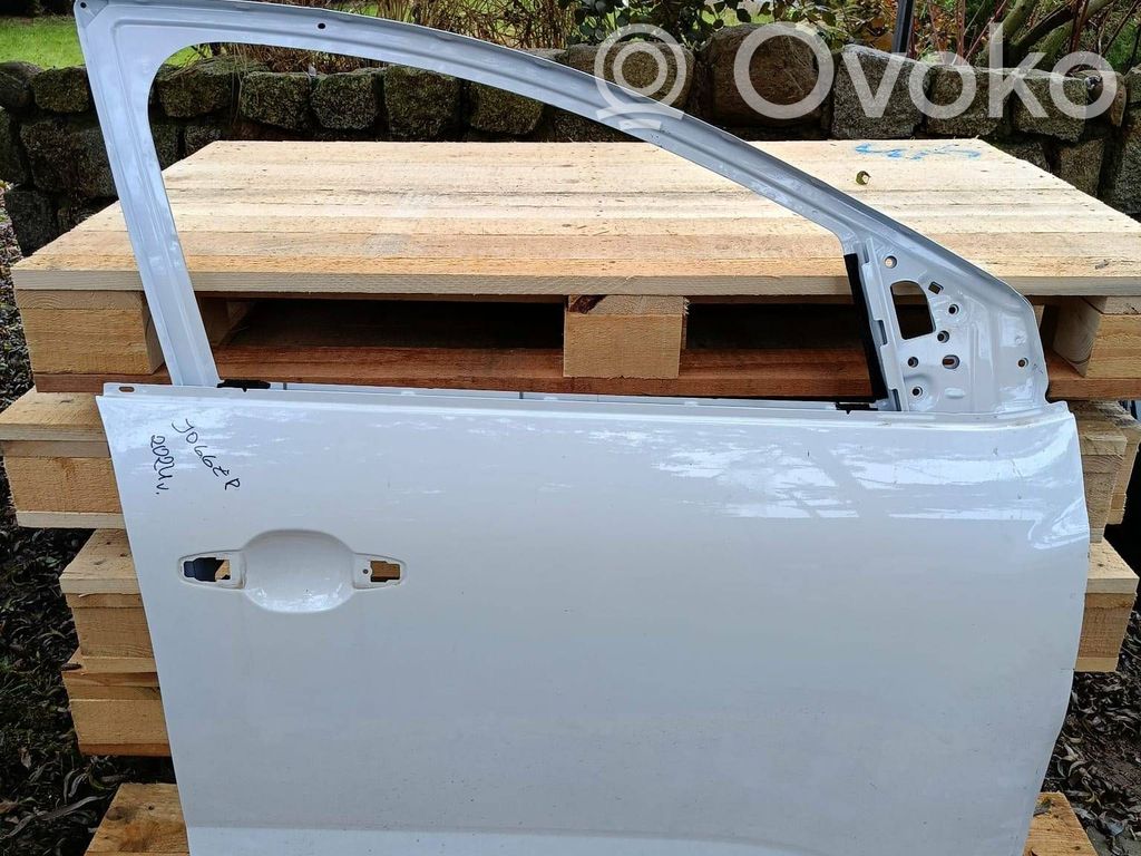 Dacia Jogger Durvis 