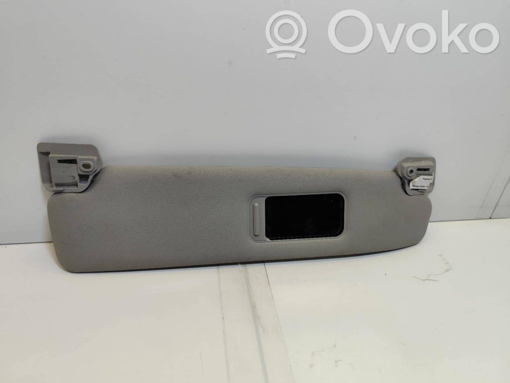 BMW Z4 E85 E86 Sun visor 