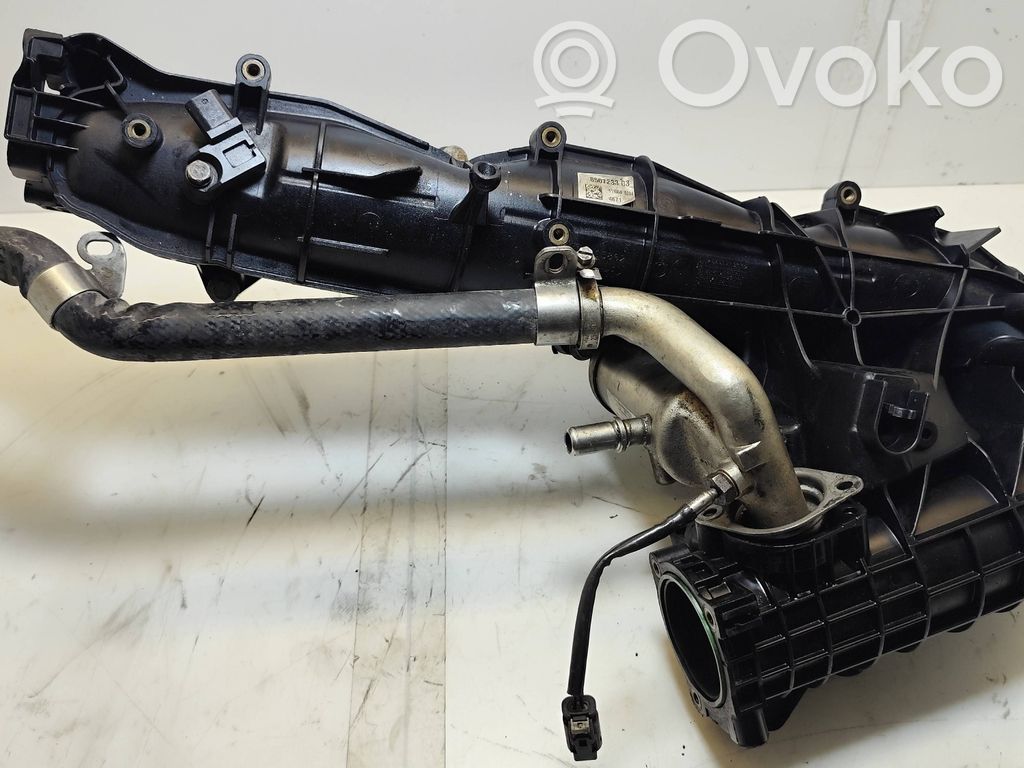 BMW X5 E70 Intake manifold 