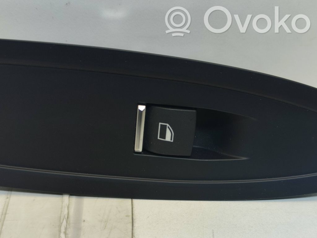 BMW 3 F30 F35 F31 Interrupteur commade lève-vitre 