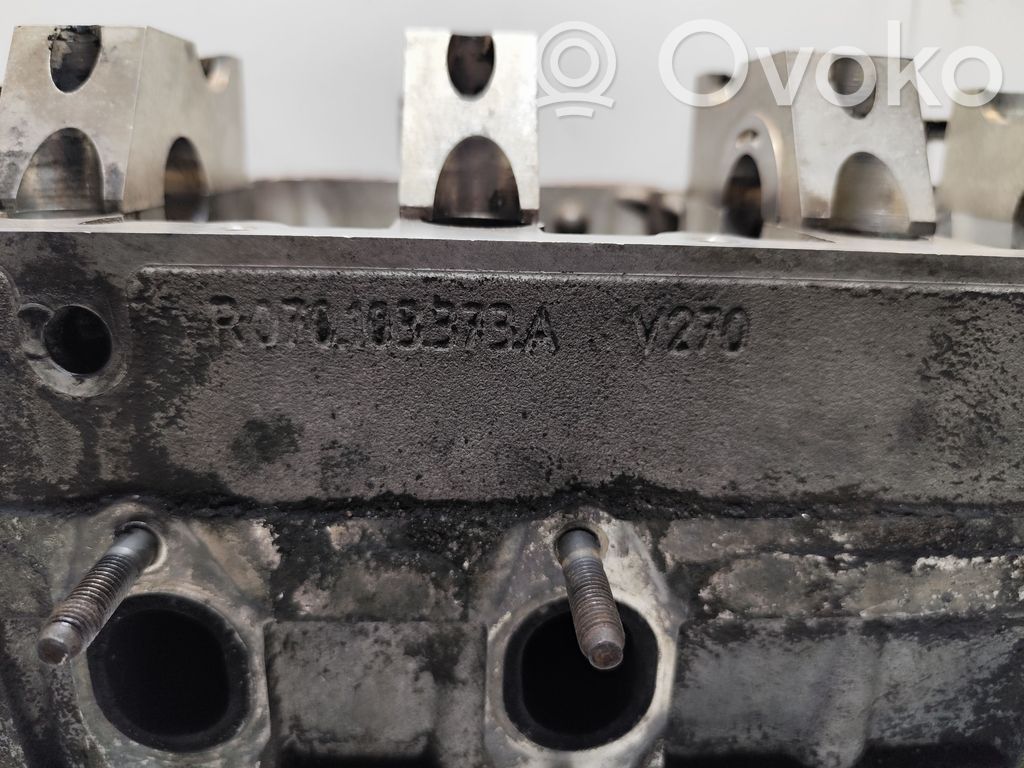 Volkswagen Multivan T5 Engine head 