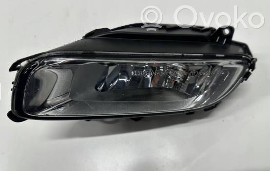 Front fog light   4E0941699B,65801L