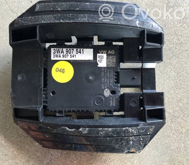 Volkswagen PASSAT B8 Sensor de radar Distronic 