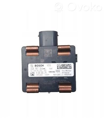 Sensor de radar Distronic   3Q0907566J,3D0907566