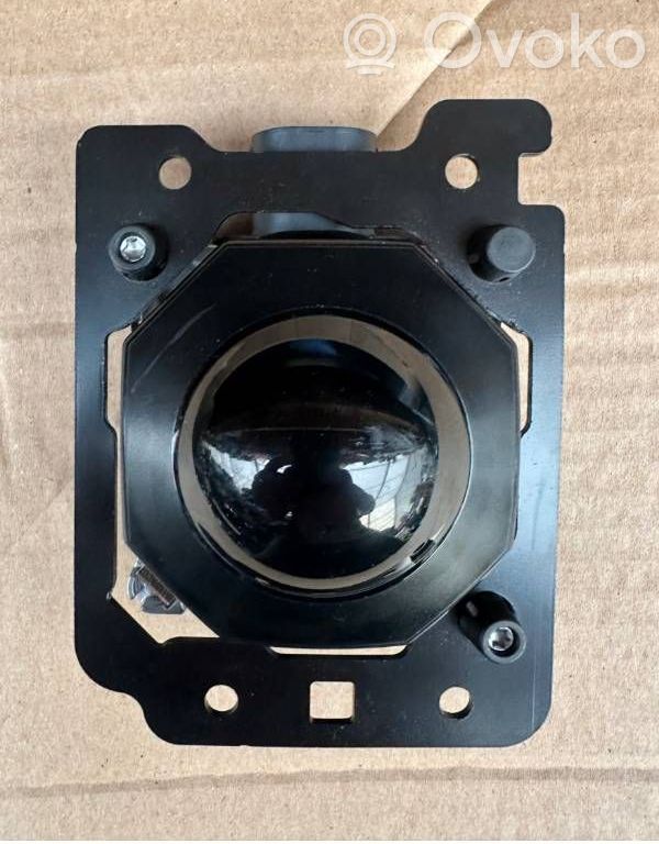 Audi Q7 4M Sensor de radar Distronic 