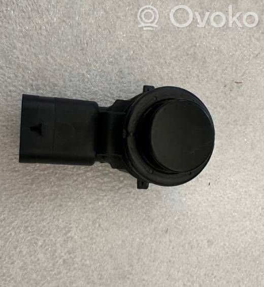 Volkswagen Tiguan Czujnik parkowania PDC 