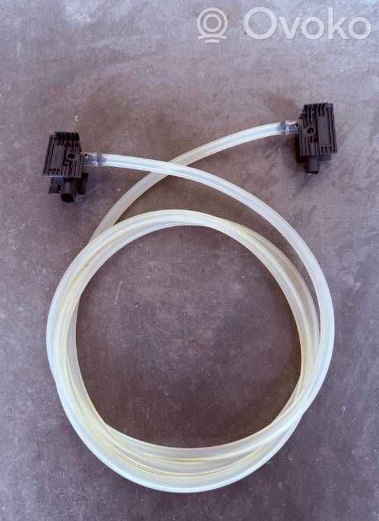 Airbagsensor Crashsensor Drucksensor   4N0959121C
