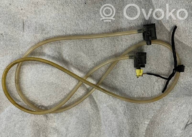 Czujnik uderzenia Airbag   80A959121,KP201
