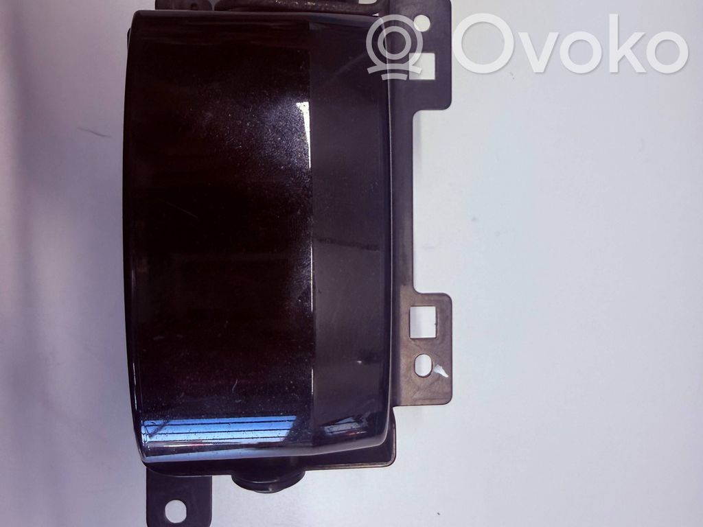 Audi A6 S6 C8 4K Distronic sensor bracket 