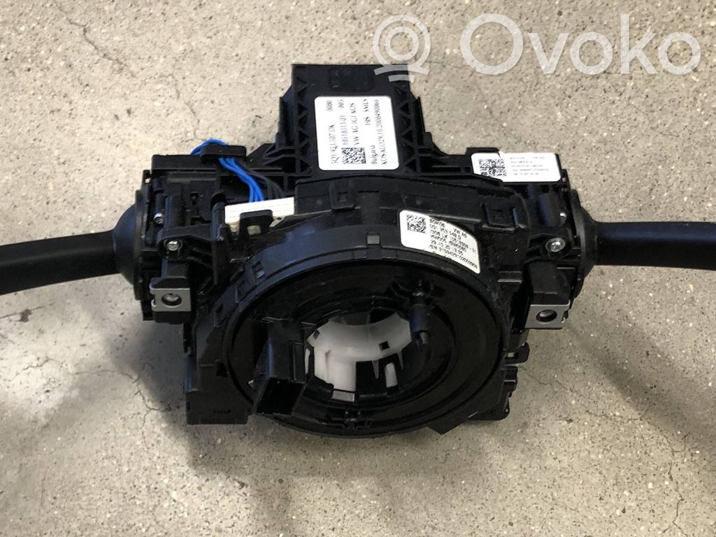Interruptor de control multifunción   5Q1953507DK,105183130
