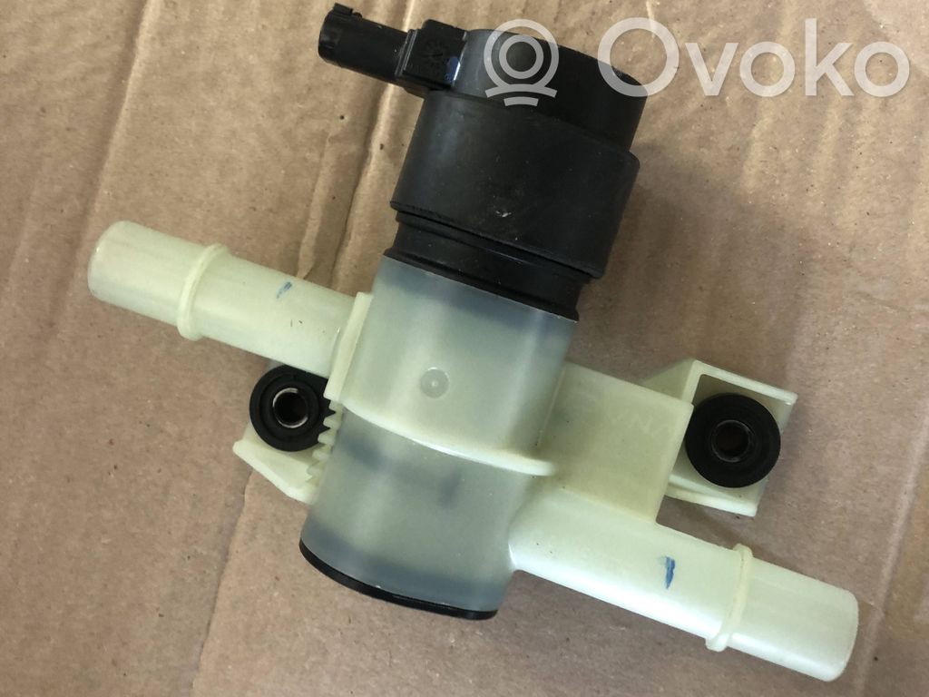 Cupra Formentor Régulateur de pression de carburant 