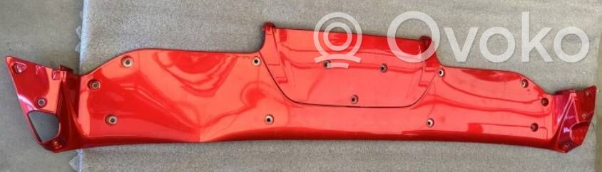 Ferrari SF90 Stradale Muu ulkopuolen osa 