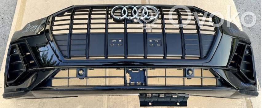 Audi Q3 F3 Paraurti anteriore 