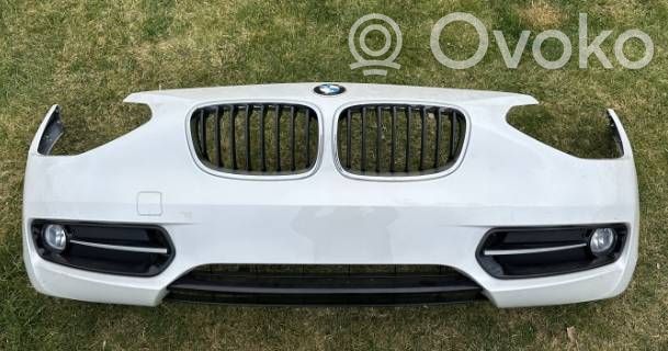 BMW 1 F20 F21 Paraurti anteriore 