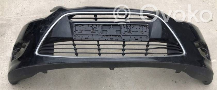Ford C-MAX II Front bumper 
