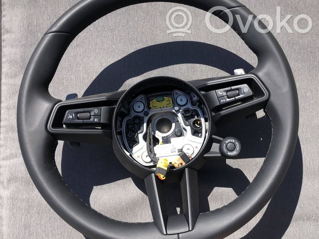 Porsche Cayenne (9Y0 9Y3) Kierownica 
