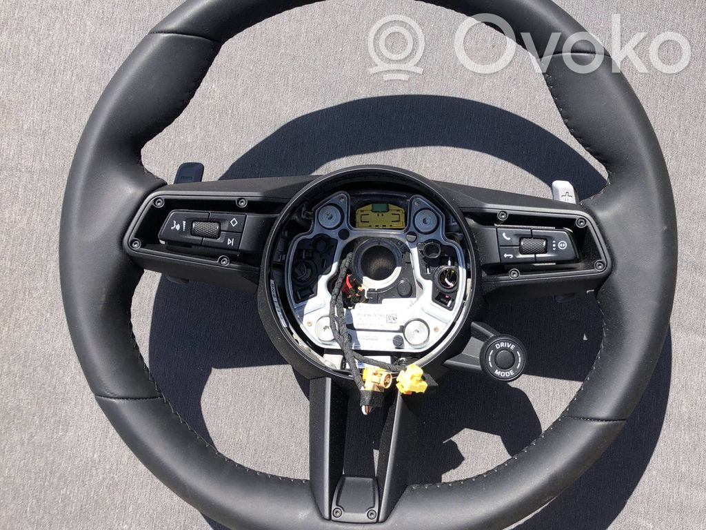 Porsche Cayenne (9Y0 9Y3) Kierownica 