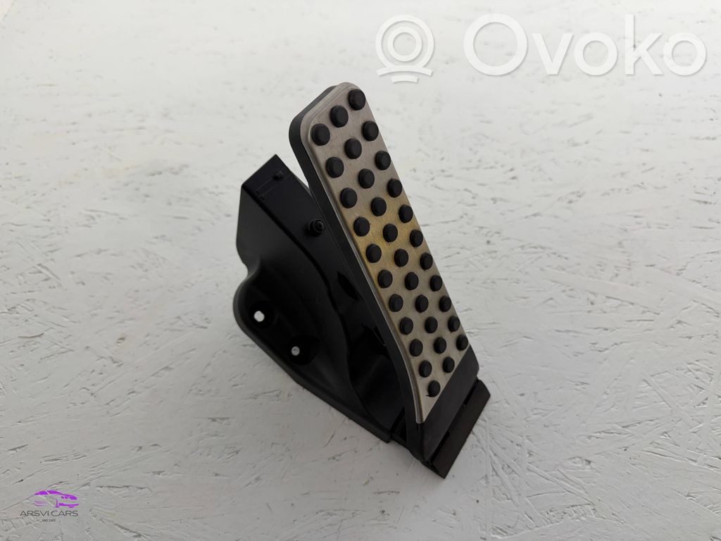 Mercedes-Benz S W222 Accelerator throttle pedal 