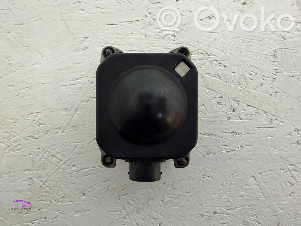 Porsche Panamera (970) Sensor de radar Distronic 
