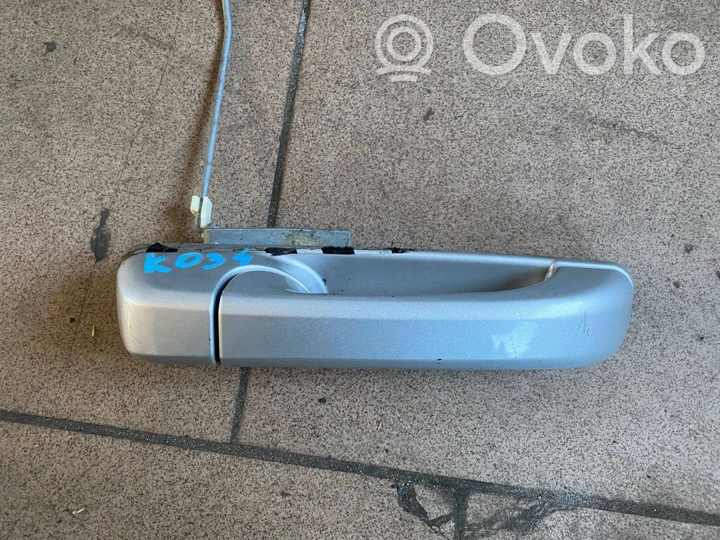Manecilla externa puerta delantera   1GH18WS2AC,759560AC