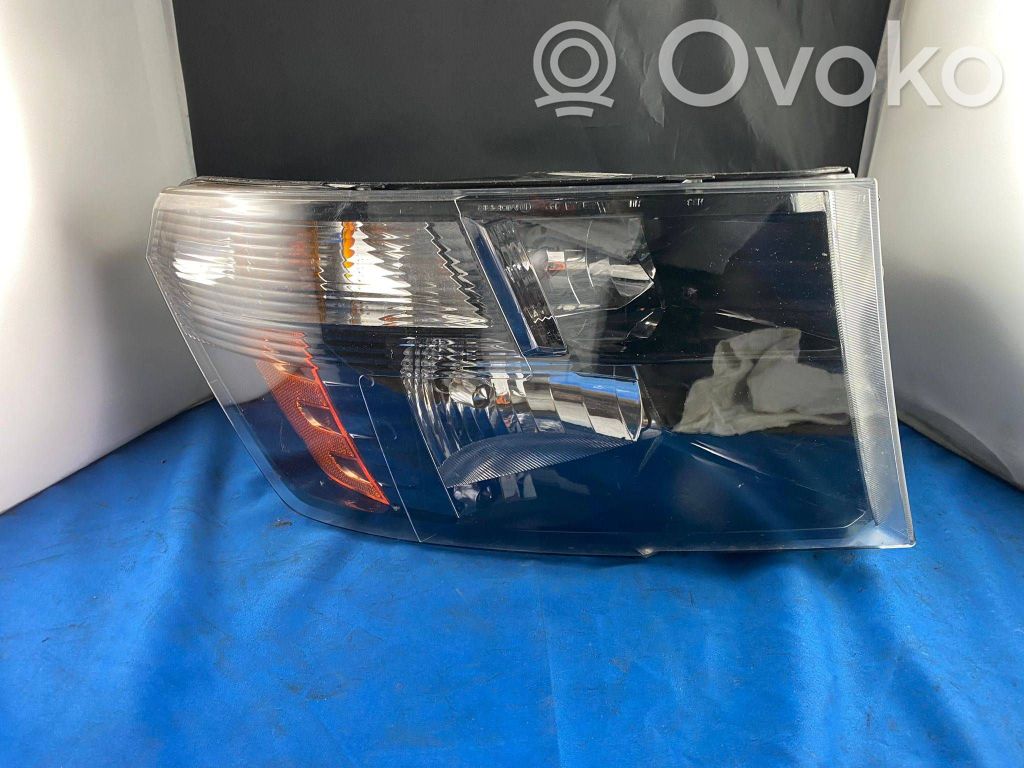 Phare frontale   68270497AE
