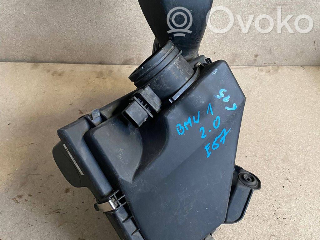 Air filter   AD7797460080
