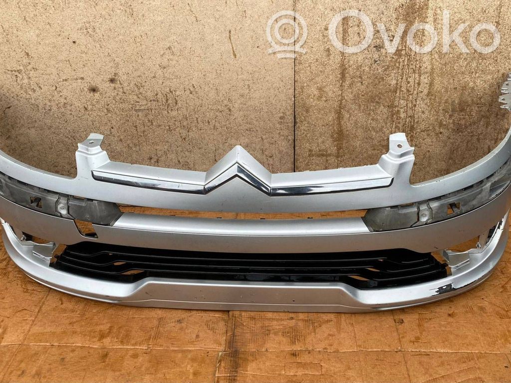 Citroen C4 I Priekinis bamperis 