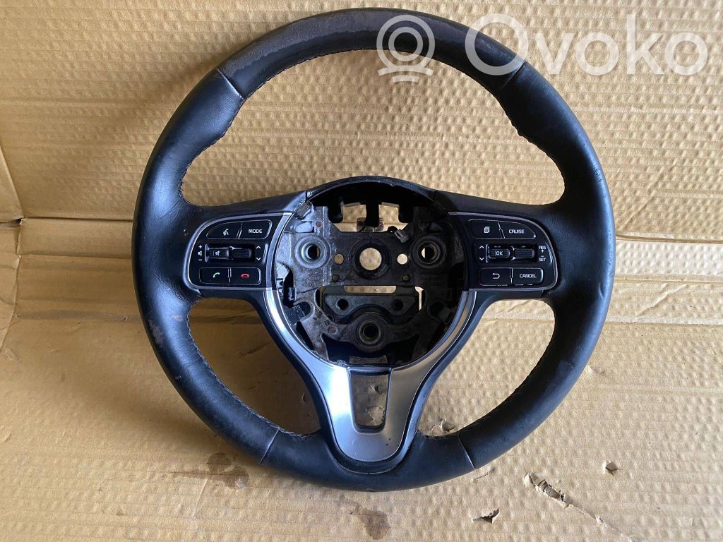 KIA Optima Stūre 