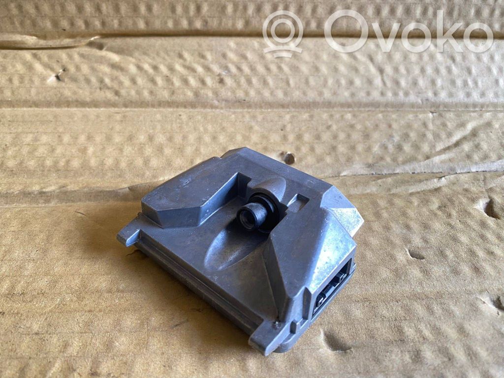 Mazda CX-30 Windshield/windscreen camera 