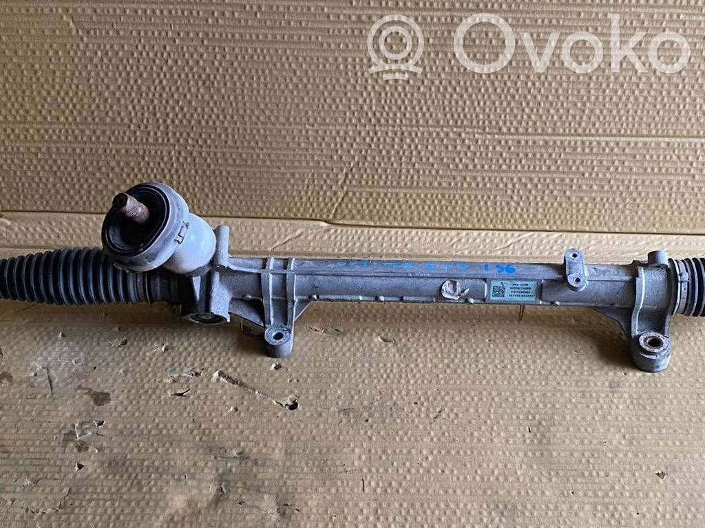 KIA Optima Vairo kolonėlė 