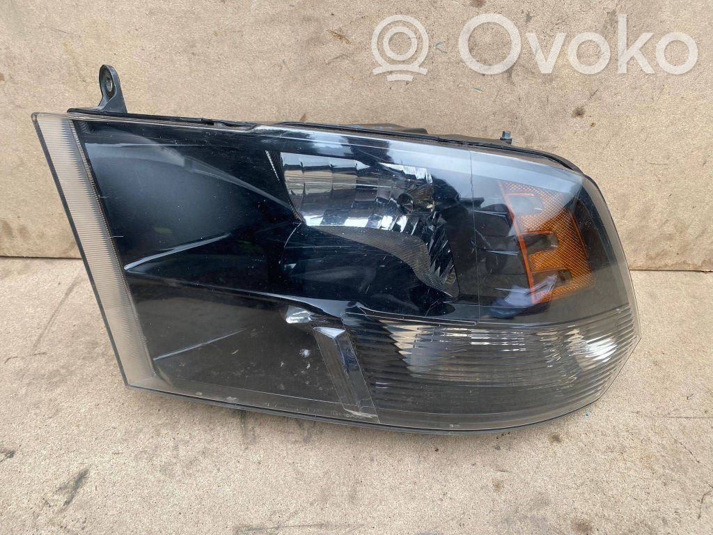Dodge RAM Headlight/headlamp 