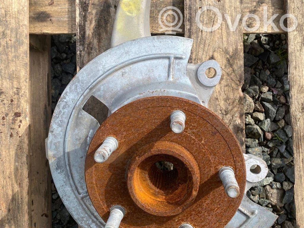 Radnabe Vorderrad   68044703