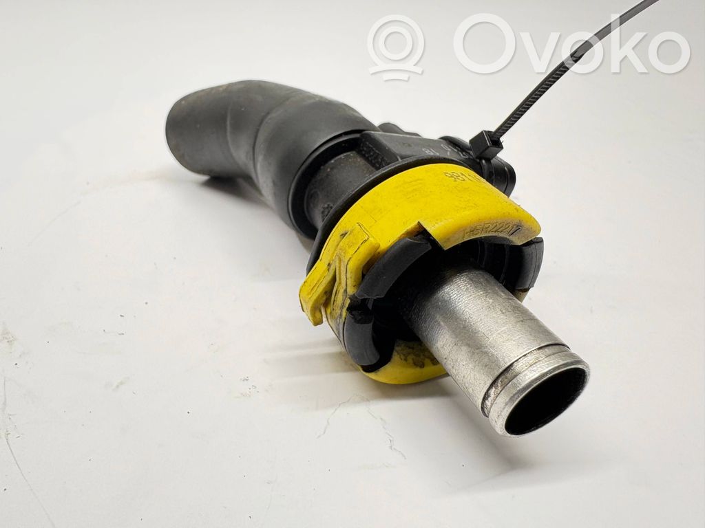 Peugeot 308 Air pressure sensor 