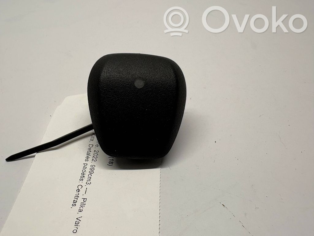 KIA Pro Cee'd III Sensor 