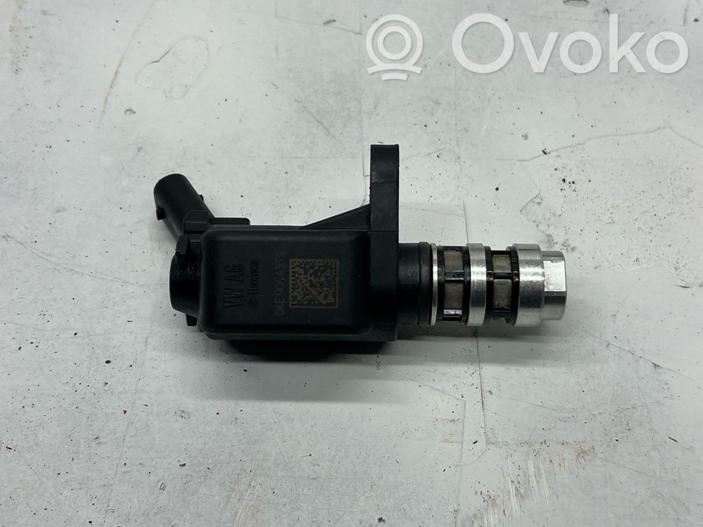 Volkswagen T-Cross Sensor de presión del aceite 