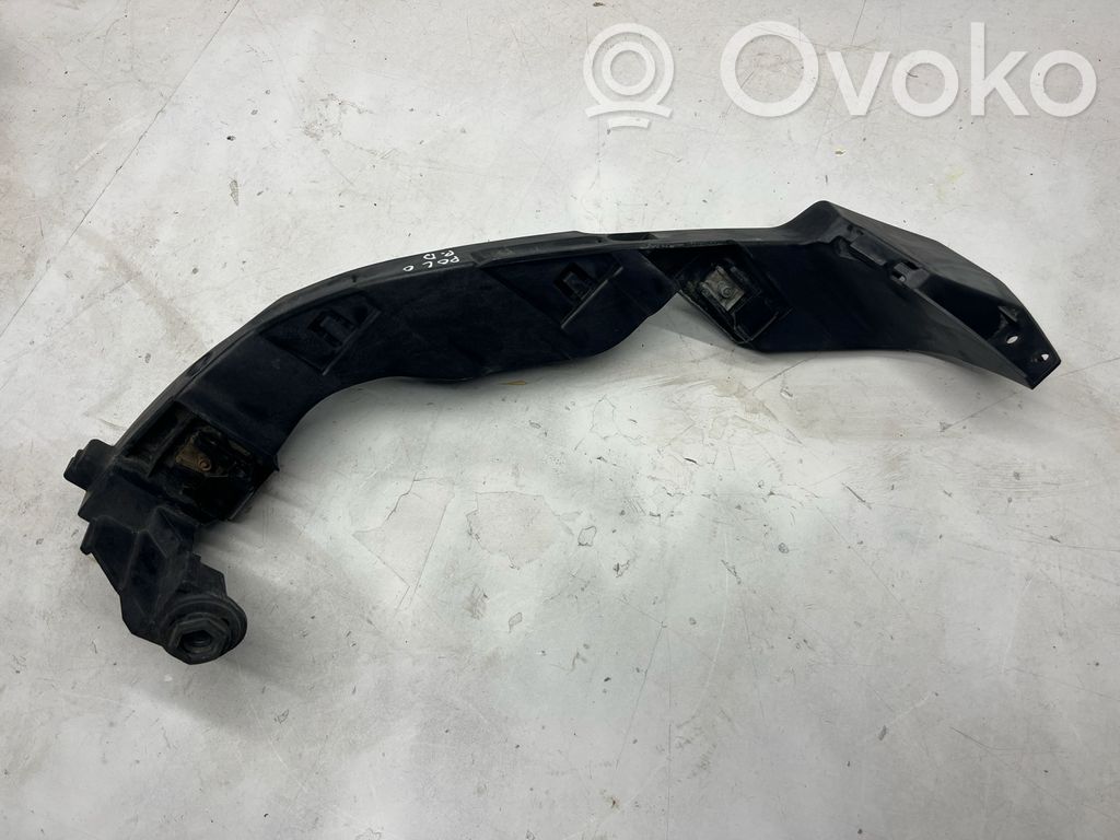 Volkswagen Polo VI Support phare frontale 
