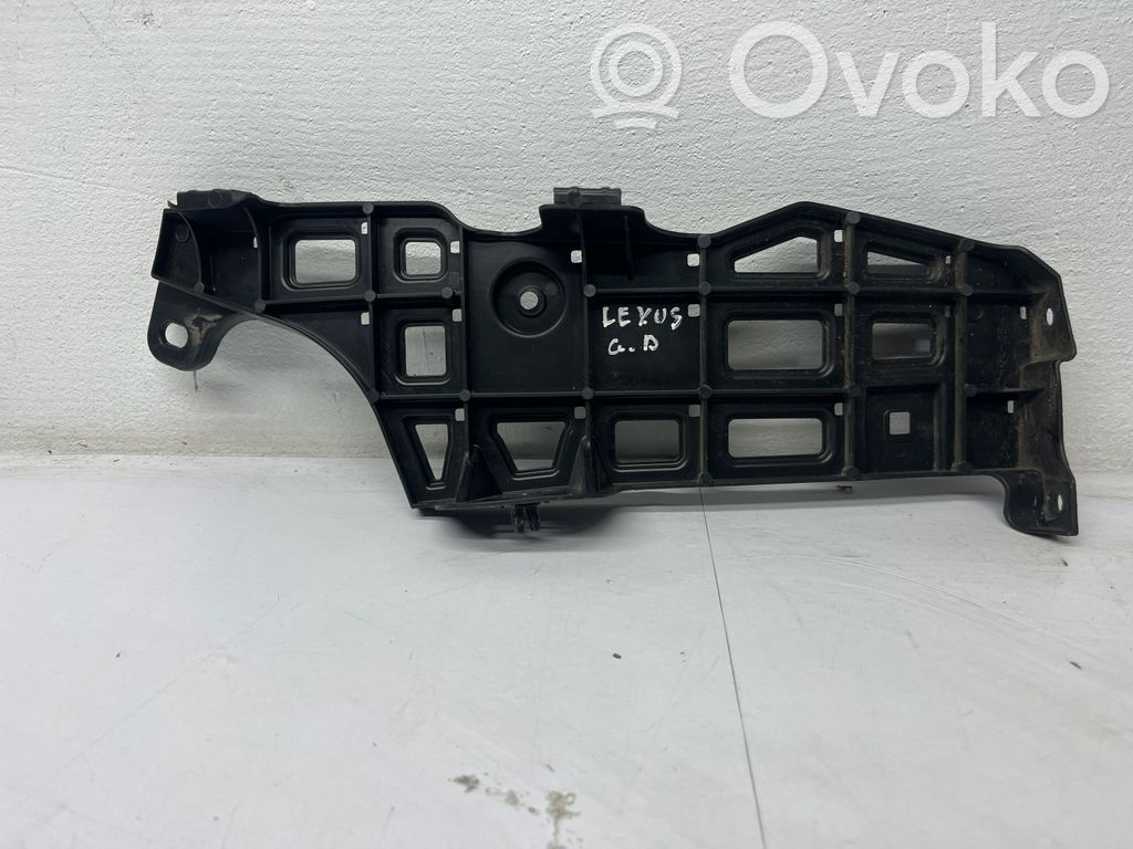 Lexus UX Rear bumper mounting bracket 