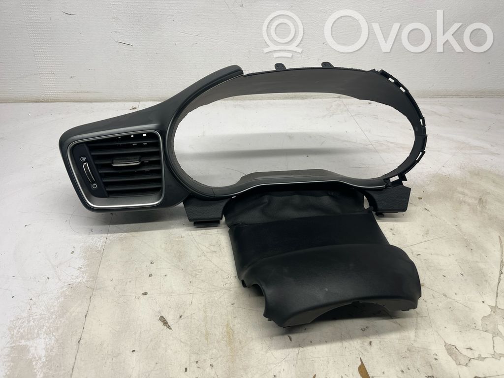 KIA Ceed Verkleidung Lenksäule Lenkstock 