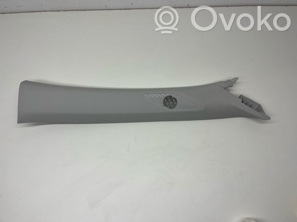 Citroen C4 X (A) statramsčio apdaila 