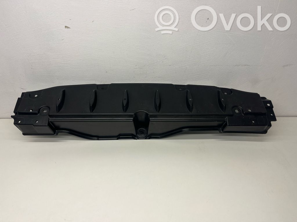 Lexus UX Osłona tylna podwozia pod zderzak 