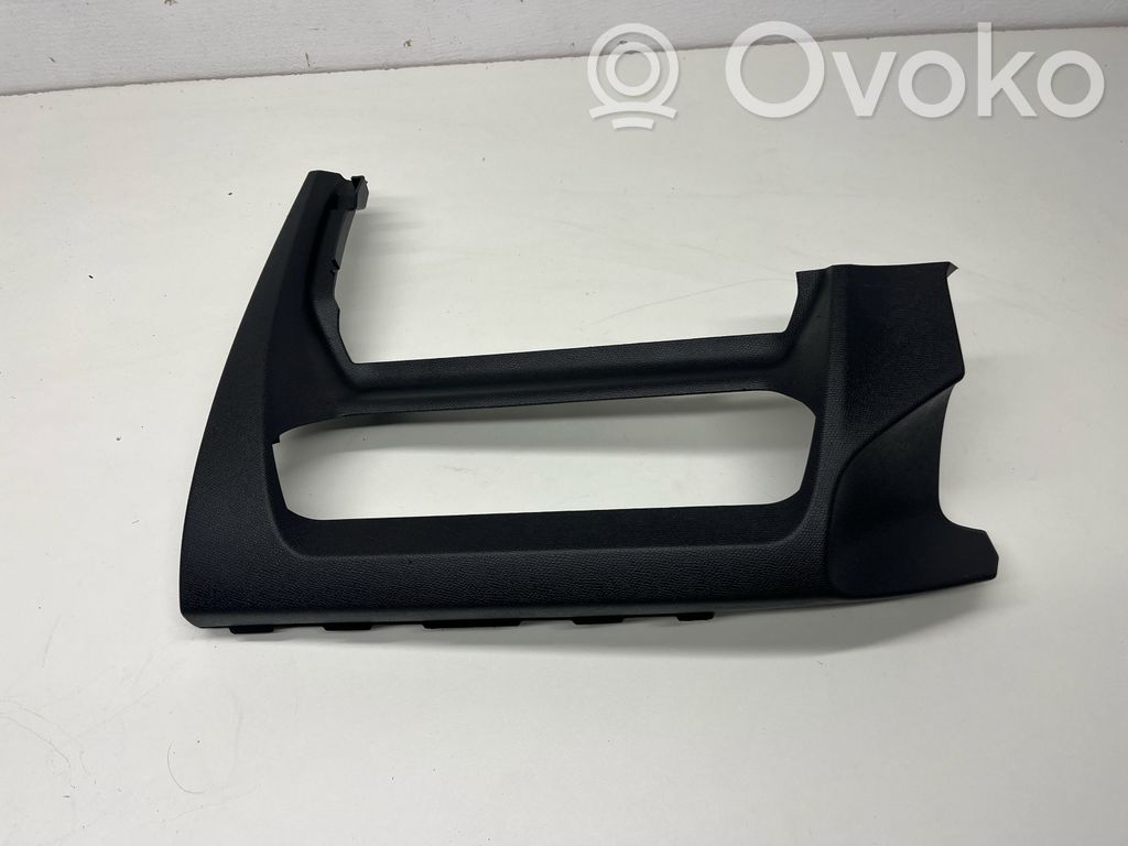 Citroen C4 X Panelės apdaila 