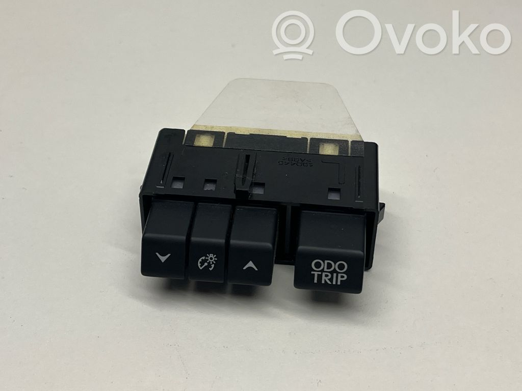 Lexus UX Other switches/knobs/shifts 