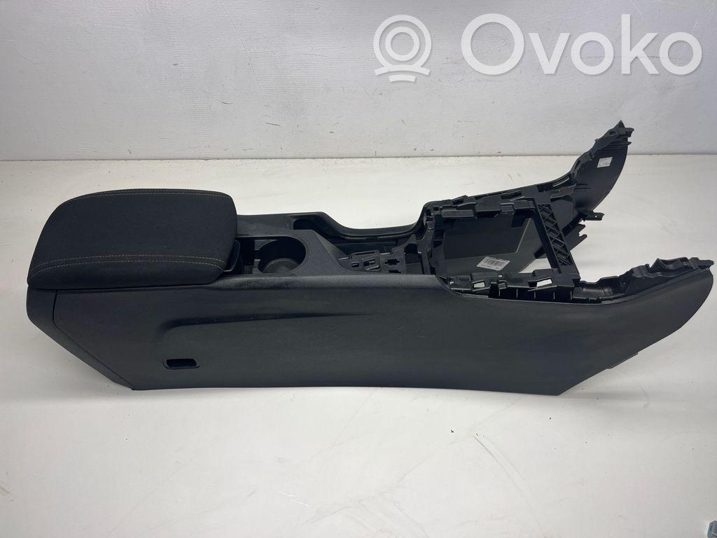 Peugeot 308 Console centrale 