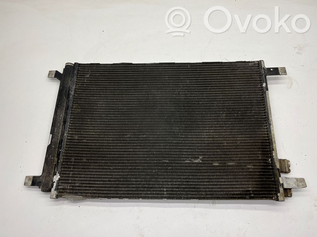 Audi A3 S3 8V Radiator răcire A/C (condensor) 